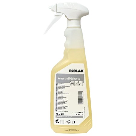 Ecolab Xense Anti-Tobacco Oda Kokusu 750 Ml